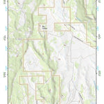 37109NW Page 72 Blanding Topo Preview 1