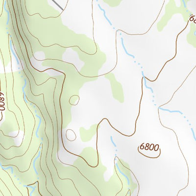 37109NW Page 72 Blanding Topo Preview 2
