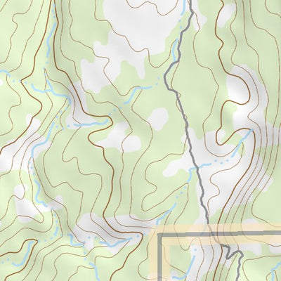 37109NW Page 72 Blanding Topo Preview 3