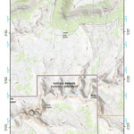 37109NW Page 73 Blanding Topo Preview 1