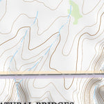 37109NW Page 73 Blanding Topo Preview 2