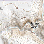 37109NW Page 73 Blanding Topo Preview 3