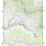 37109NW Page 74 Blanding Topo Preview 1