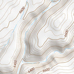 37109NW Page 74 Blanding Topo Preview 3