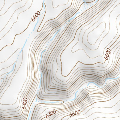 37109NW Page 74 Blanding Topo Preview 3