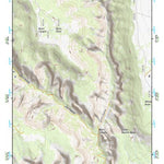 37109NW Page 78 Blanding Topo Preview 1