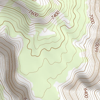 37109NW Page 78 Blanding Topo Preview 2