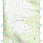 37109NW Page 79 Blanding Topo Preview 1