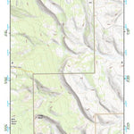 37109NW Page 80 Blanding Topo Preview 1