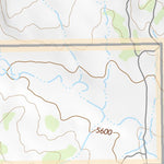 37109NW Page 81 Blanding Topo Preview 2
