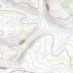 37109NW Page 81 Blanding Topo Preview 3