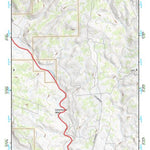 37109NW Page 82 Blanding Topo Preview 1