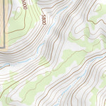 37109NW Page 82 Blanding Topo Preview 3
