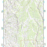 37109NW Page 83 Blanding Topo Preview 1
