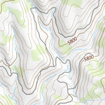 37109NW Page 83 Blanding Topo Preview 3