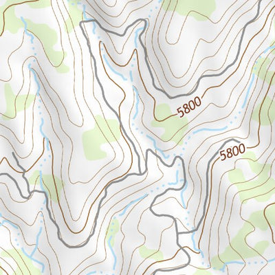 37109NW Page 83 Blanding Topo Preview 3
