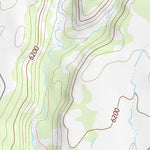 37109NW Page 84 Blanding Topo Preview 2