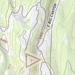 37109NW Page 84 Blanding Topo Preview 3