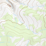 37109NW Page 85 Blanding Topo Preview 2