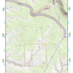 37109NW Page 86 Blanding Topo Preview 1