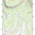 37109NW Page 87 Blanding Topo Preview 1