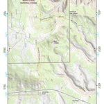 37109NW Page 89 Blanding Topo Preview 1