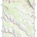 37109NW Page 90 Blanding Topo Preview 1