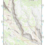 37109NW Page 91 Blanding Topo Preview 1