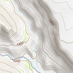 37109NW Page 92 Blanding Topo Preview 3