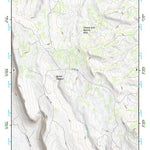 37109NW Page 93 Blanding Topo Preview 1