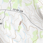 37109NW Page 93 Blanding Topo Preview 2