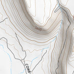 37109NW Page 93 Blanding Topo Preview 3