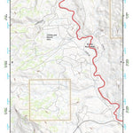37109NW Page 94 Blanding Topo Preview 1