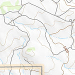 37109NW Page 94 Blanding Topo Preview 2