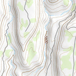 37109NW Page 95 Blanding Topo Preview 3