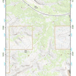 37109NW Page 97 Blanding Topo Preview 1