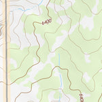 37109NW Page 97 Blanding Topo Preview 2