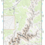 37109NW Page 98 Blanding Topo Preview 1