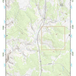 37109NW Page 99 Blanding Topo Preview 1
