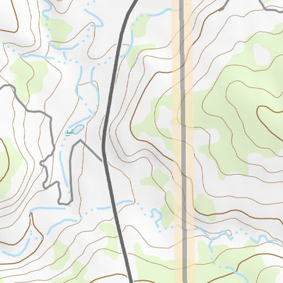 37109NW Page 99 Blanding Topo Preview 2