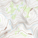 37109NW Page 99 Blanding Topo Preview 3