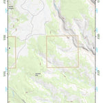 37109NW Page 100 Blanding Topo Preview 1