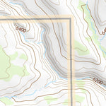 37109NW Page 100 Blanding Topo Preview 3