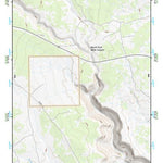 37109NW Page 103 Blanding Topo Preview 1