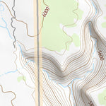 37109NW Page 103 Blanding Topo Preview 2