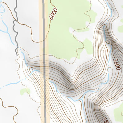 37109NW Page 103 Blanding Topo Preview 2