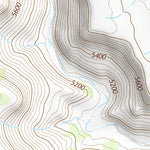 37109NW Page 103 Blanding Topo Preview 3