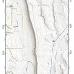 37109NW Page 105 Blanding Topo Preview 1
