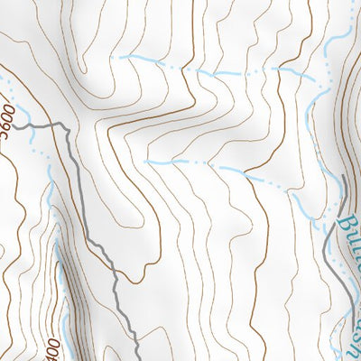 37109NW Page 105 Blanding Topo Preview 3