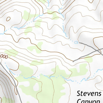 37109NW Page 106 Blanding Topo Preview 2